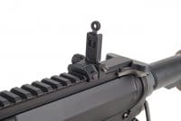 GSG Octa&sup2;rms X Amoeba Pro M4 KM15 Dark Earth Softair Gewehr Schiene