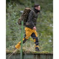 Deerhunter Rogaland Stretchhose Kontrast