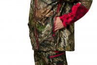 H&auml;rkila Moose Hunter 2.0 GTX Jacke Einschubtaschen