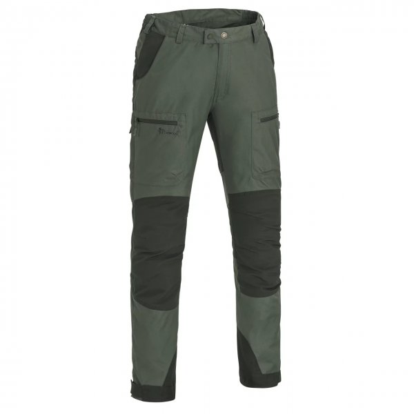 Pinewood Caribou TC Kids Hose grün Pinewood Caribou TC Kids Hose grün