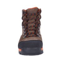 Aigle Altavio Mid GTX Brown M&eacute;lange