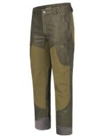 Blaser Vintage Whizz Softshell Hose Herren Olive M&eacute;lange/Schwarz rechts