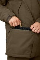 H&auml;rkila Driven Hunt HWS Insulated Jacke Patronenhalter