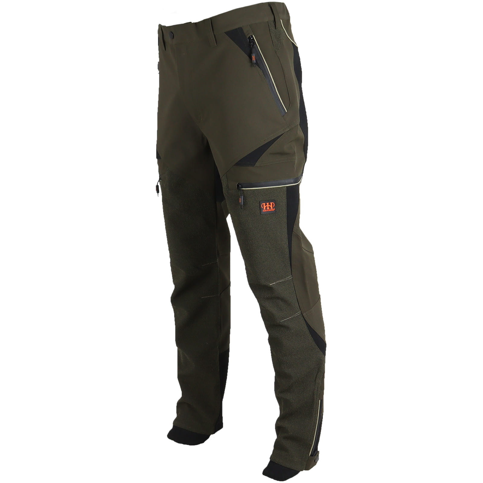 Decathlon GefÃ¼tterte Softshellhose Damen GefÃ¼tterte Trekkinghose