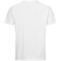 Blaser Herren Argali Multi-Color T 25 T-Shirt Wei&szlig;