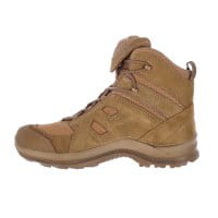 Haix BLACK EAGLE Athletic 2.0 V GTX mid Braun
