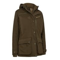Deerhunter Lady Muflon Pro Winter Jacke