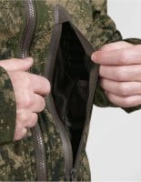 Hart CHAMOIS-J Jacke Bild 8