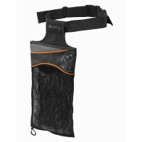 Beretta Uniform Pro EVO Netztasche Schwarz Vorderseite 