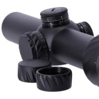 Burris Six Xe 1-6x24 Zielfernrohr