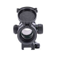  UTG CQB 1x38 Leuchtpunktvisier vorne