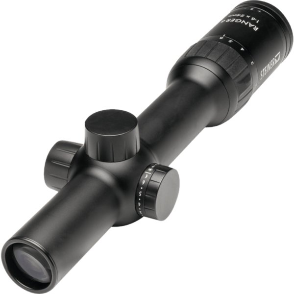 Steiner Ranger 6 1-6x24 Zielfernrohr