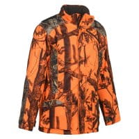 Percussion Brocard Jacke Camo Blaze