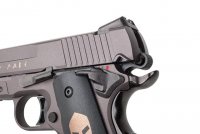 Sig Sauer 1911 Spartan Vollmetall BB Verriegelung