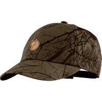 Fj&auml;llr&auml;ven Lappland Camo Kappe