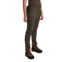 Deerhunter Lady Ann Extreme Stiefelhose frau vorn