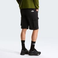 The North Face Exploration Cargo Short Herren TNF Black