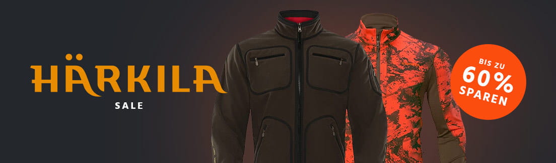 Härkila Sale