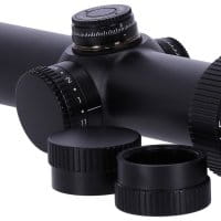 Leica AMPLUS 6 1-6x24i Zielfernrohr