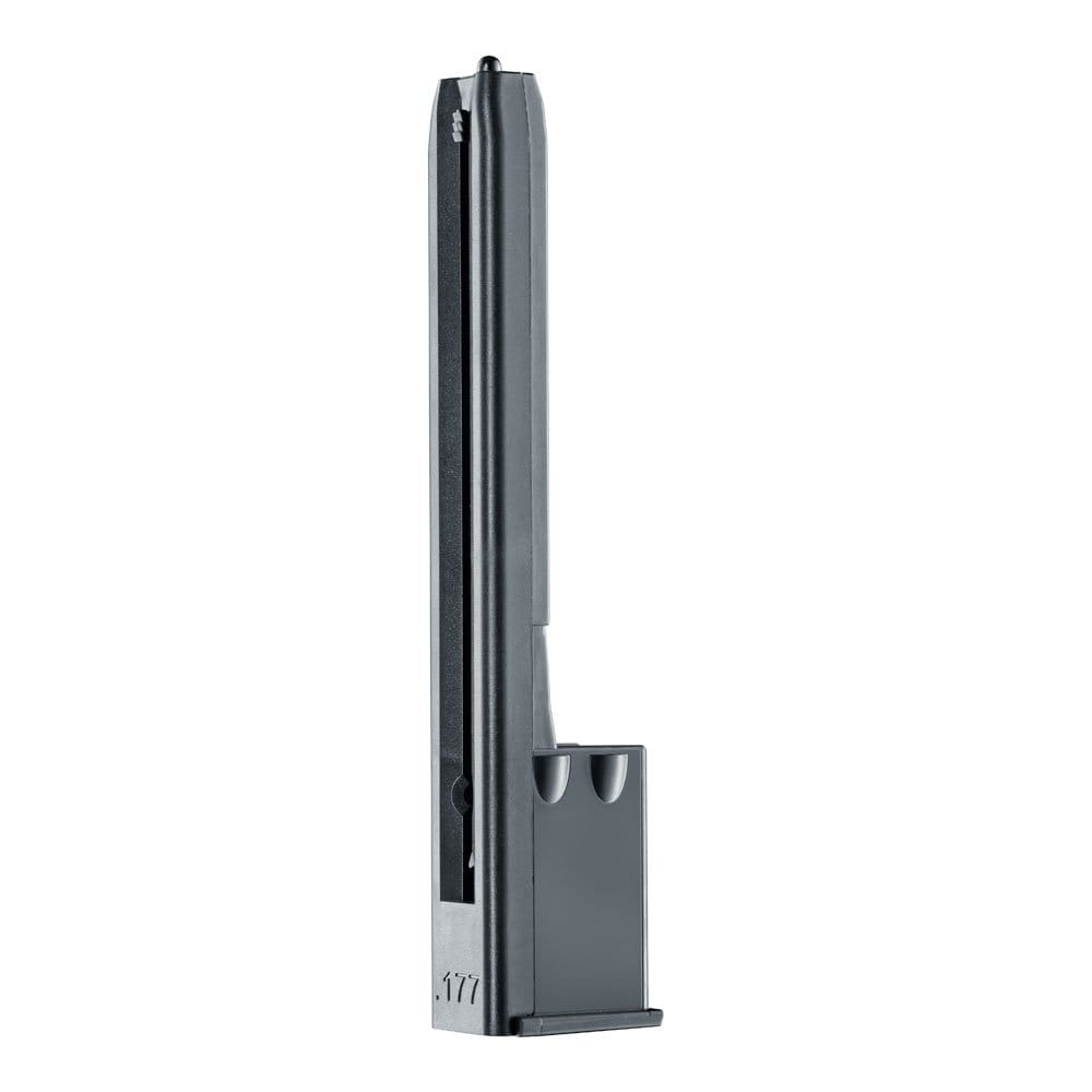 Umarex IWI Mini UZI 4,5 mm Ersatzmagazin