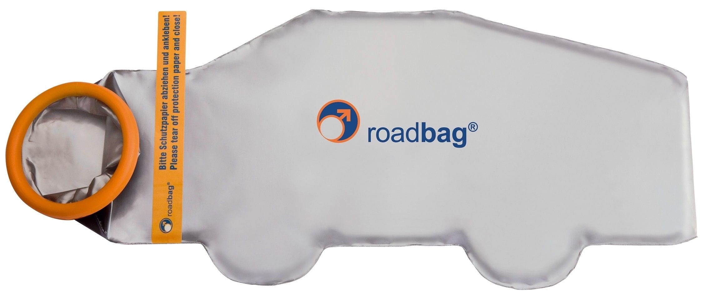 Acheter un Roadbag KETS urinoir de poche jetable pour homme