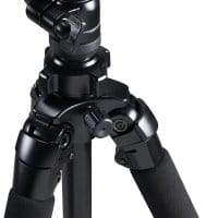 Bushnell Tripod Detail 3
