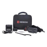 HIKMICRO Thunder TH35C 3.0 W&auml;rmebild Vorsatzger&auml;t + Gratisadapter