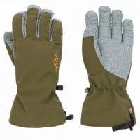 Blaser Winter Handschuhe dunkeloliv