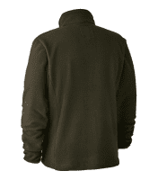 Deerhunter Chasse Fleecejacke R&uuml;ckseite