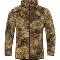 Härkila Deer Stalker Camo Cover Jacke Überziehjacke