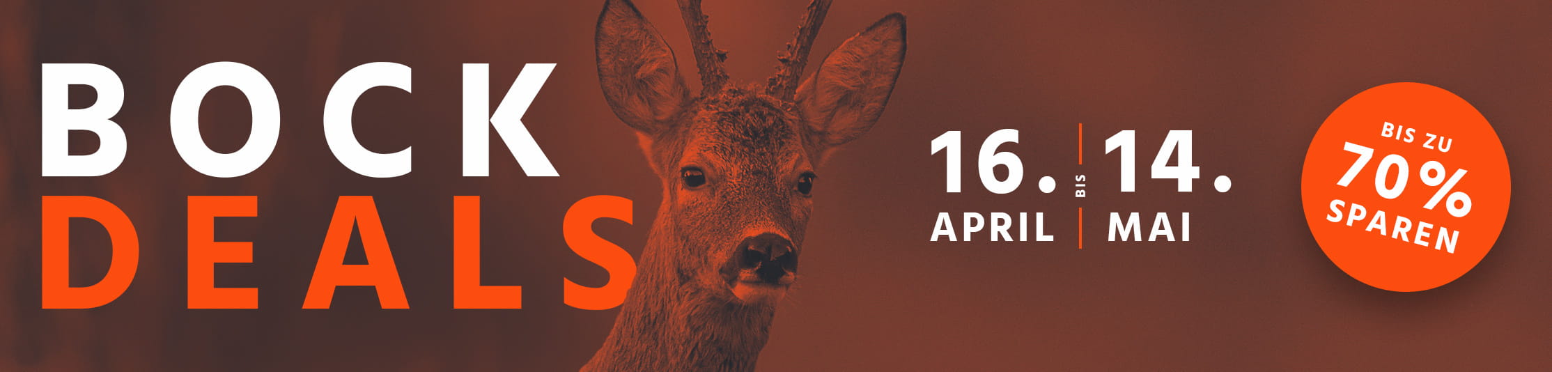Bock Deals 2025