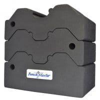 Fritzmann Gewehrauflage Bench Block