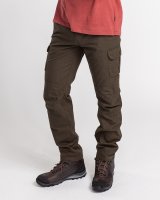 Pinewood Broderick Hose D.Green Detail 1