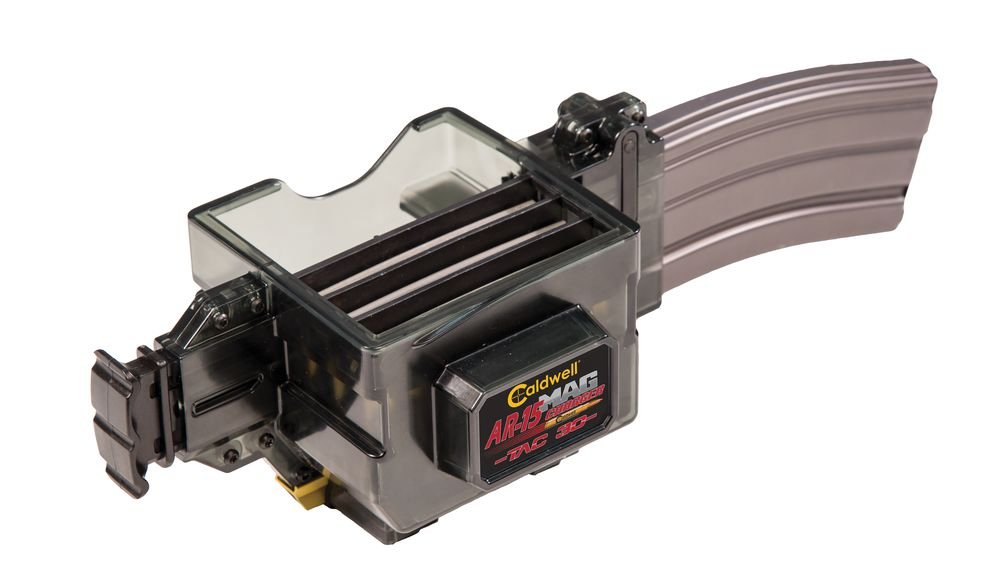 Caldwell TAC 30 Magazin-Ladevorrichtung