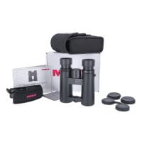 Minox X-Lite 8x34 Fernglas Lieferumfang