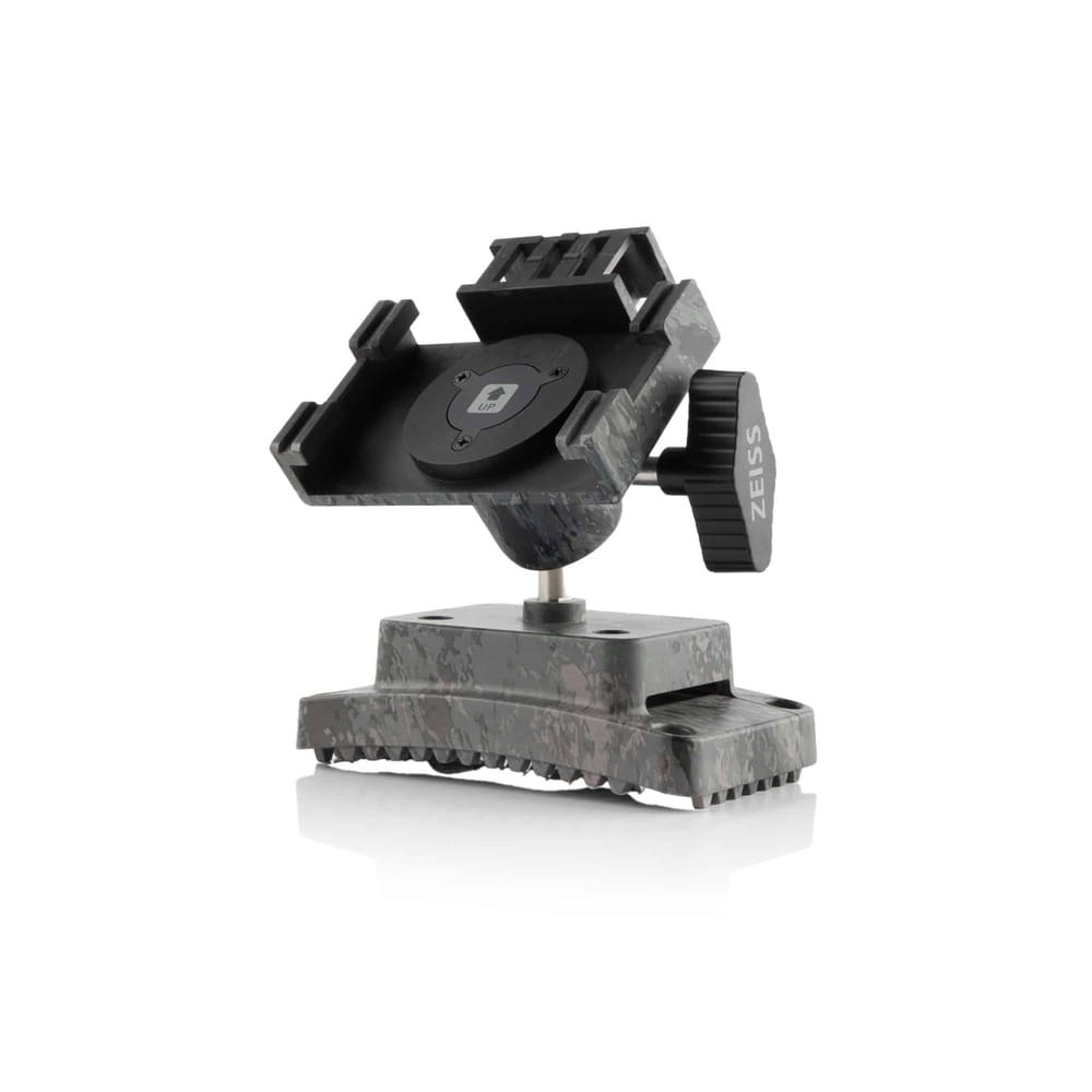 Zeiss Secacam 5 wildcamera. Met de Zeiss Secacam 5 trail /wildcamera