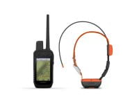 Garmin Alpha 200i K Hundeortungsger&auml;t inkl. T 20 K Halsband