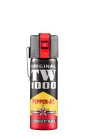 Original TW1000 Pfefferspray 63 ml inkl. Metallclip