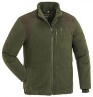 Pinewood Harrie Fleecejacke Green