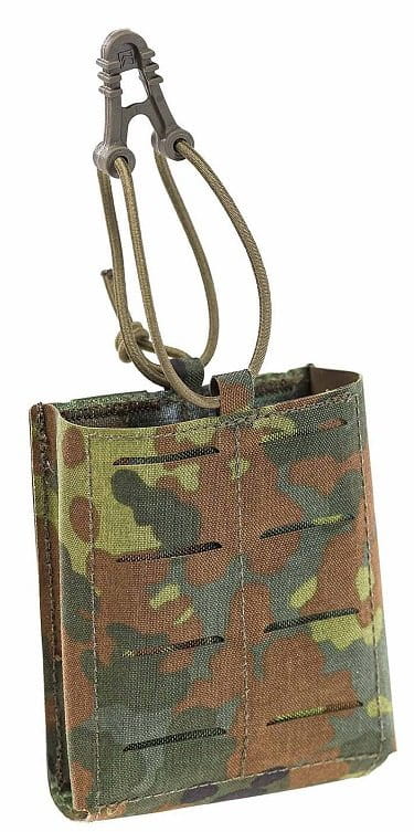 Lindnerhof Gewehr 1er MX002 Magazintasche 5 Farb-Flecktarn