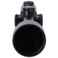 DDoptics Nachtfalke V4 2,5-10x56 A4N MRAD Zielfernrohr mit I Fiber LP