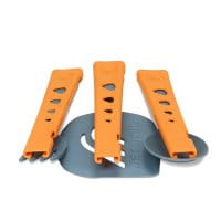 Jetboil Jet Set Utensil Kit - Besteck-Set Detail 1