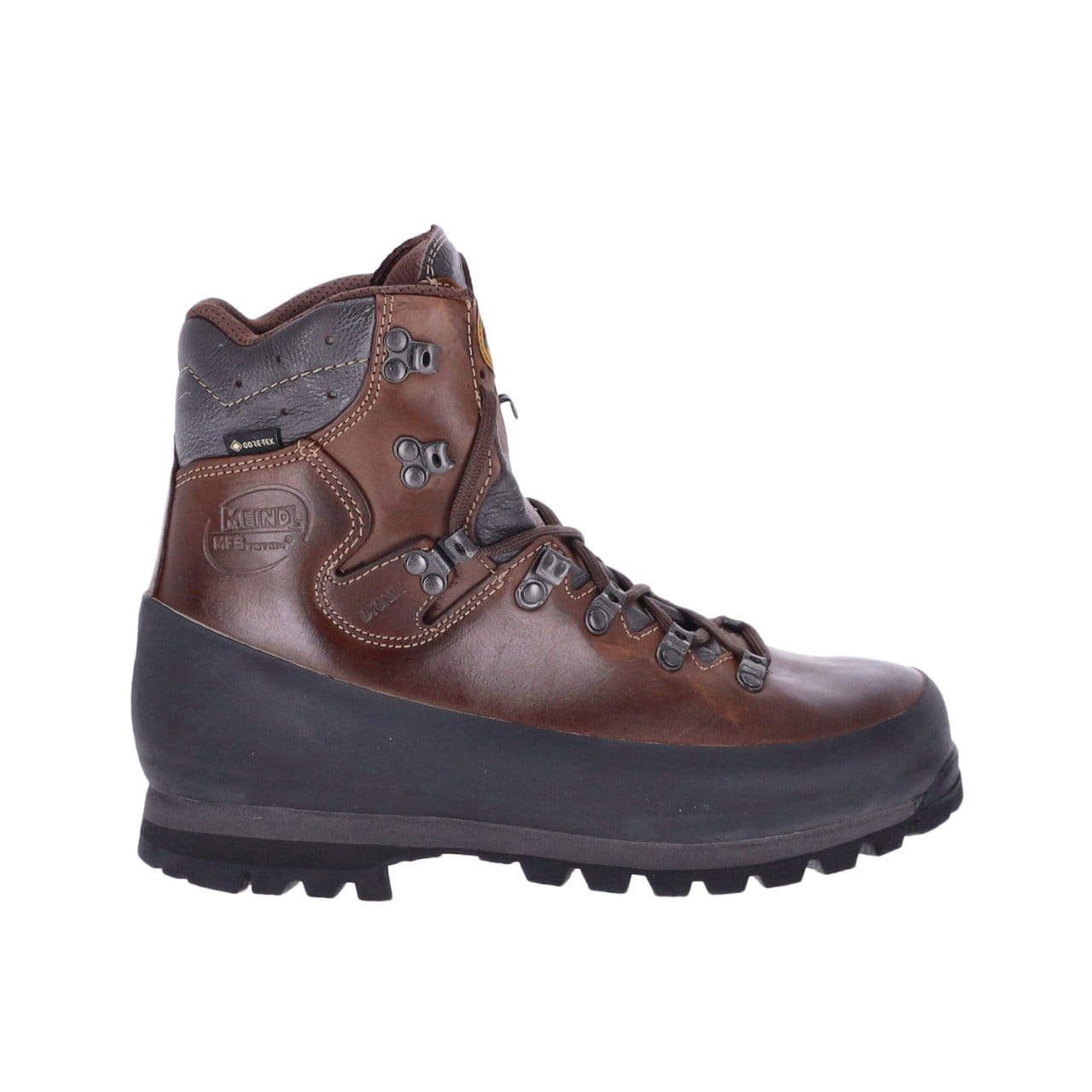 Test Meindl Bornéo Lady 2 MFS 2022 : Avis, chaussures Randonnée / Trekking