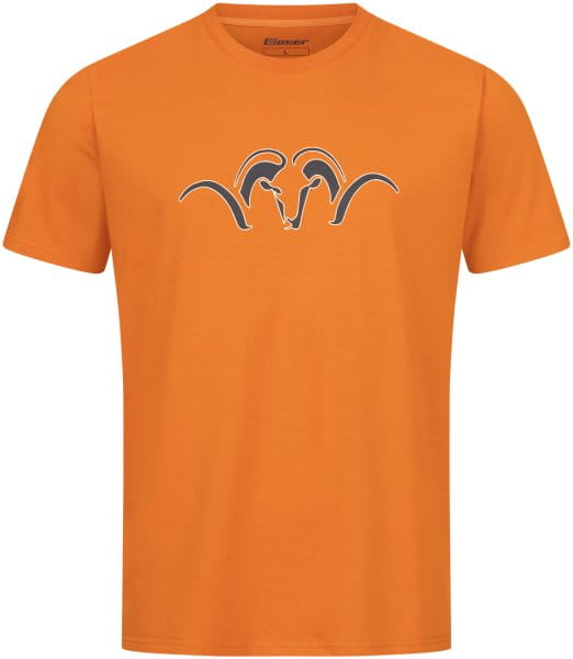 Blaser Outline T 26 T-Shirt Rost