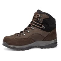 Hanwag Banks SF Extra Lady GTX Wanderschuh Mocca/Black