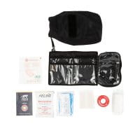 Tasmanian Tiger First Aid Basic WP Erste-Hilfe-Tasche Inhalt