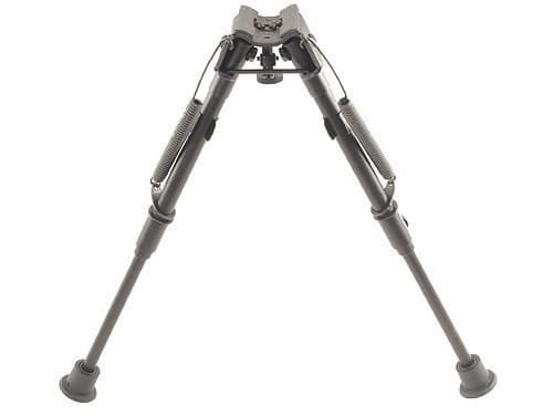Bipied Harris L-1A2 (23-33 cm)