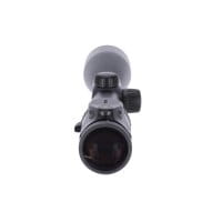 Swarovski Z6i 2-12x50 Zielfernrohr mit Schiene hinten