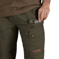 H&auml;rkila Pro Hunter Light Hose Herren Detail 1