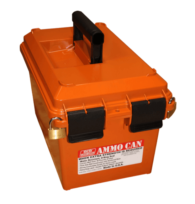 MTM Ammo Can Munitionsbox AC35